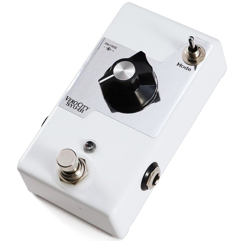 VeroCity Effects Pedals SYU-B1の画像